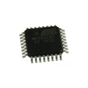 Microcontrollore a Bit ATMEL-ATMEGA328P-8 del microcontrollore ATMEGA328P- ATMEL RISC di qualità superiore - Product Image 6