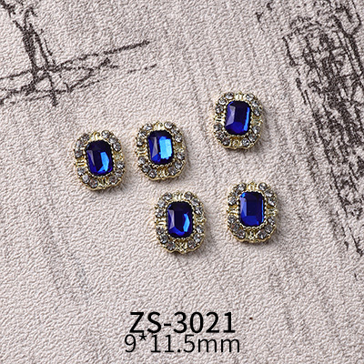 ZS-3021 5pcs