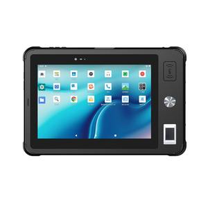 OEM 8 Zoll Outdoor Rugged Tablets mit Win10 N4120 CPU 8GB 128GB IP67 Wasserdichtes Quad Core Android 12 Betriebs system auf Lager - Product Image 5