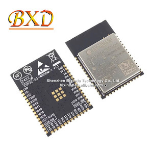 ESP32-S3-WROOM-1-N16R8 modulo MCU dual core a 32 bit WiFi + Bluetooth 16MB - Product Image 5