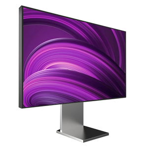 带HDR1000IPS面板的27英寸镜面屏幕液晶显示器，响应时间为5毫秒，具有多个专业色域 - Product Image 1