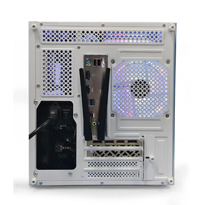 Factory Direct Cheap Small <strong>Desktop</strong> <strong>Computer</strong> Intel I7 Rtx4070 Win10 Mini Pc <strong>Desktop</strong> <strong>Computer</strong> for Home Office Business - Product Image 6