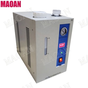 Ucuz hho hidrojen jeneratörü yakıt hücresi kiti 0-500 ml/dakika JM-500 modeli - Product Image 5