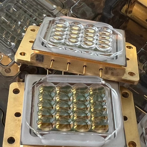 高功率日亚激光电视蓝色激光模块阵列LD芯片封装NUBM3D 455nm 156W - Product Image 2
