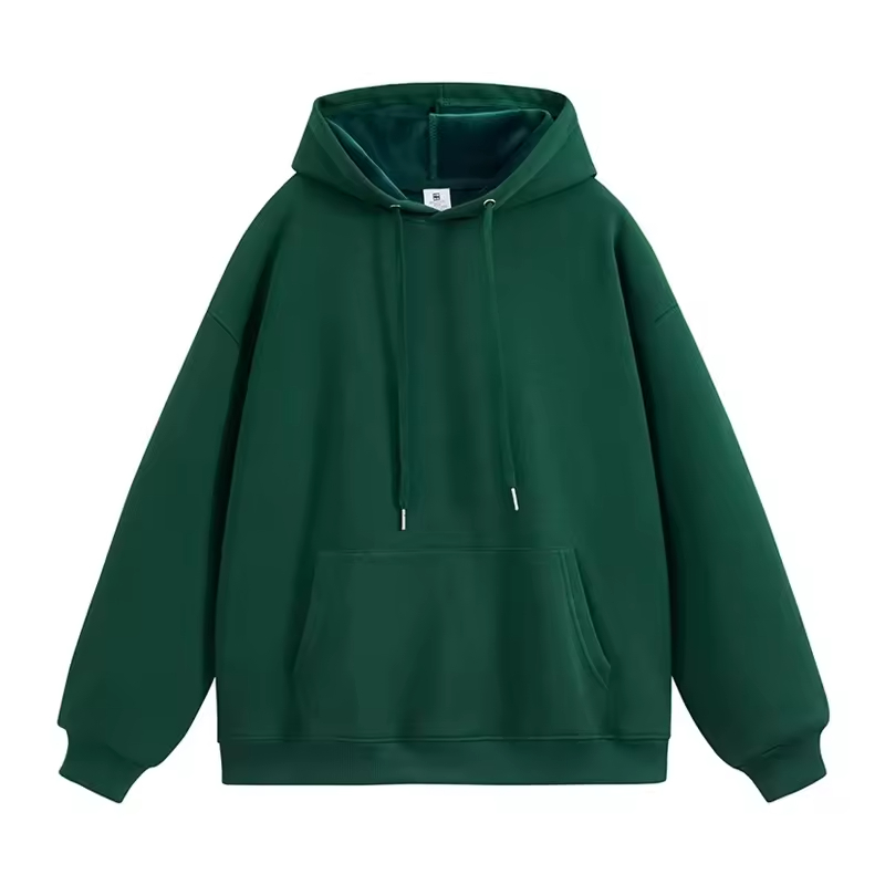 Dark green