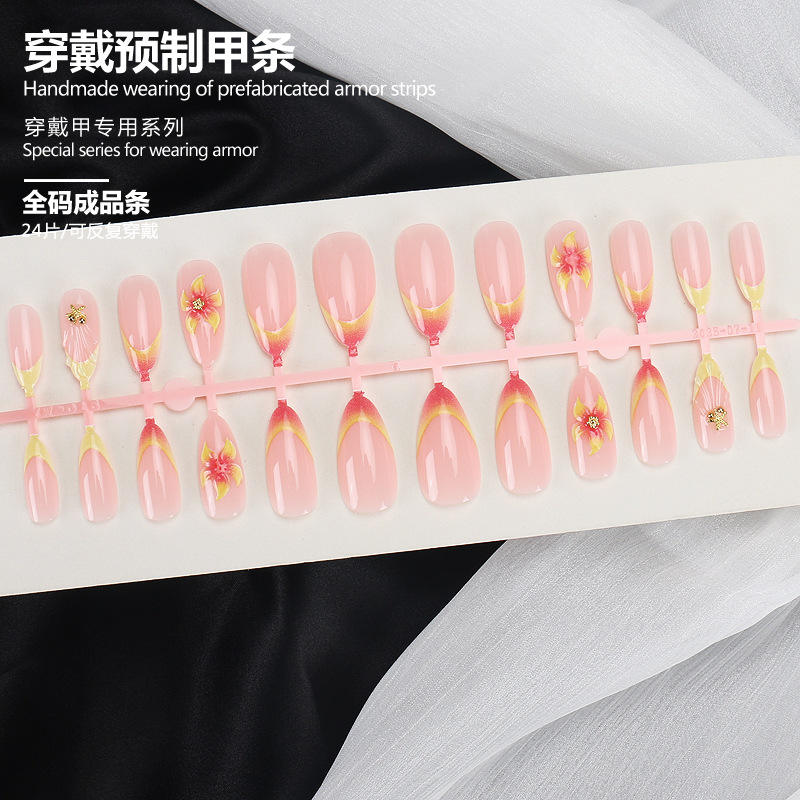 Bande finie pleine grandeur BZ1966 24 morceaux de panneau