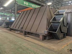 Chuyên nghiệp hiệu quả cao baghouse Bụi Collector cho thiết bị khai thác mỏ-Nhà máy cung cấp trực tiếp - Product Image 2