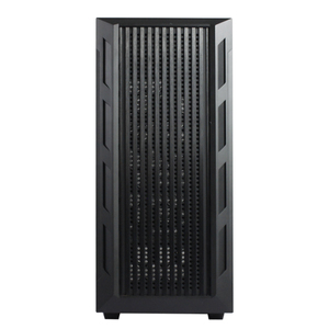 New Design Aluminum Mini ITX PC <strong>Computer</strong> <strong>Case</strong> with CD Rook 3.5&quot; HDD Trays HDD Support <strong>Computer</strong> Server - Product Image 5