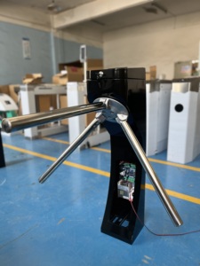 Турникет-тренога - Product Image 3