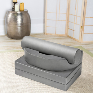 Großhandel Dual Core <span class=keywords><strong>Massage</strong></span> Pad Ganzkörper Faltbares tragbares <span class=keywords><strong>Massage</strong></span> bett - Product Image 4