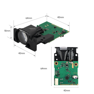 LDJ-150m Smart Laser Distance Meter Module <strong>Detection</strong> <strong>Sensor</strong> - Product Image 4