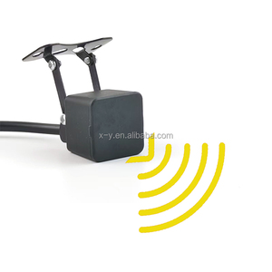 High-quality Blind Spot <strong>Detection</strong> <strong>System</strong> Radar <strong>Detection</strong> <strong>System</strong> Car Blind Zone <strong>Collision</strong> Warning <strong>System</strong> - Product Image 1