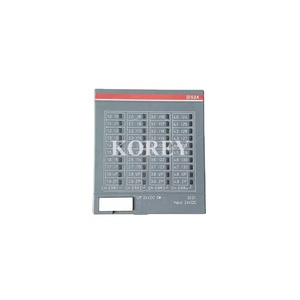 Módulo de entrada digital AC500 PLC DI524 B7 B8 1SAP240000R0001 Original - Product Image 1