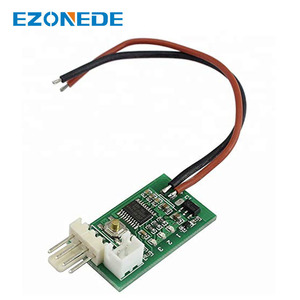 12V 3A 4-wire <strong>PWM</strong> PC CPU Fan <strong>Temperature</strong> Control Thermostat Speed <strong>Controller</strong> - Product Image 6