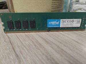 INRIDA ct32g4dd832a 32GB DDR4-3200 UDIMM 1.2V CL22 memoria Desktop prodotto con consegna veloce - Product Image 2