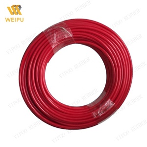 Yüksek kaliteli CNG doğal gaz kauçuk hortum fabrikası pürüzsüz yüzey ve yüksek basınç ile üretilen kesme hizmeti içerir - Product Image 3