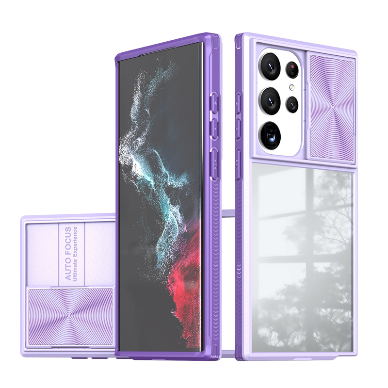 Pourpre