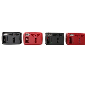 通用便携式迷你汽车电源转换器，带USB 5V2.1A汽车适配器150瓦逆变器和转换器 - Product Image 5