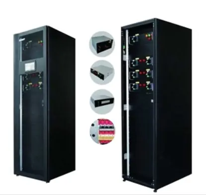 コロケーションデータセンター用380V-440V 60A-6300A最大電流配電ボックスキャビネットパネルスイッチギア