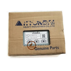 С программой RX150LC-9 контроллера экскаватора MCU 21Q4-32310 - Product Image 2
