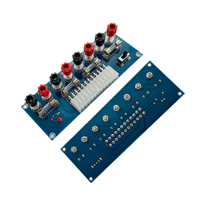 OKY3469コンピュータシャーシ電流出力モジュールATXアダプタボードXH-M229電源出力端子 - Product Image 2