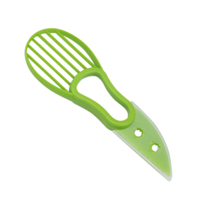 Multi-function Avocado Slicer Tool Avocado Corer Slicer Avocado <strong>Cutter</strong> - Product Image 3