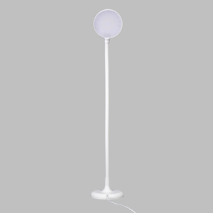 Erp Rohs Ce göz bakımı Modern basit tarzı avrupa ofis okuma çalışması karartma Led masa lambası masa lambası oturma odası - Product Image 1