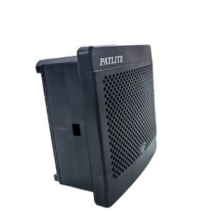 Patlite工业声音报警蜂鸣器95dB最大音量32音自动控制4路输出回放PLC专用 - Product Image 2