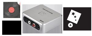 音乐数字化仪独立通用串行总线音频到MP3转换器 - Product Image 5