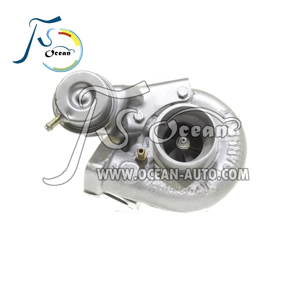 CA18DET benzinli motor Nissan için turboşarj 200SX(S13)-1.8 Turbo (1988-1993) 1441144F00 TC0025