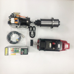 Ad alte prestazioni servomotore telecomando/VFD/azionamento a frequenza variabile/inverter 37KW 380V