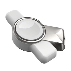 Taşınabilir tip-c USB 2 in 1 manyetik kablosuz hızlı şarj izle şarj Apple izle IWatch 8 7 6 5 SE şarj - Product Image 3