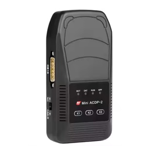 Original Yanhua Mini Acdp2 Schlüssel programmierung Acdp-2 Master Basic Module unterstützt USB-und Wireless Connection Key Programmer Tools