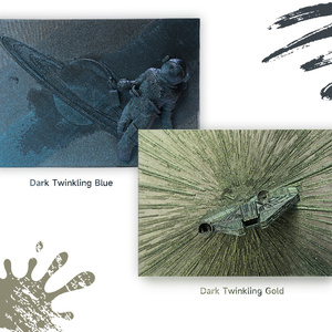 Cho ESUN <span class=keywords><strong>3D</strong></span> in mạnh nhất PLA <span class=keywords><strong>Filament</strong></span> 1.75mm 1kg ma thuật đúc 1.75mm 1kg nhựa que - Product Image 4