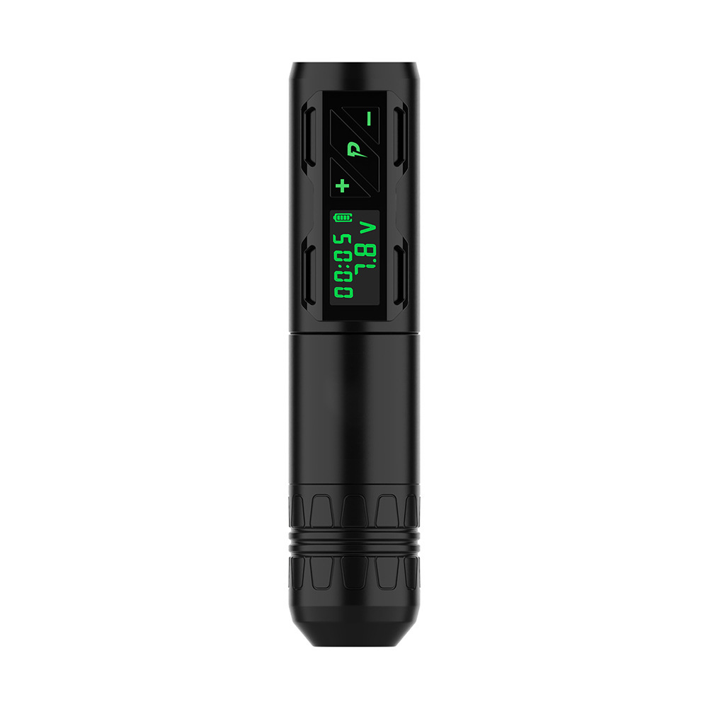 Black(1 battery)