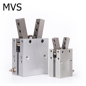 SMC MHC2-10D 16D 20D 25D <strong>Cylinder</strong> Standard Parallel Type MHC2 Series Air Robot Gripper <strong>Pneumatics</strong> <strong>Cylinder</strong>