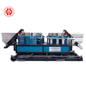 中国制造HDPE LDPE LLDPE农业灌溉管道机械，用于节水灌溉管道制造 - Product Image 2