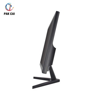 OEM ODM 19 Inch 20 Inch TN <strong>Panel</strong> Computer 75Hz Flat Desktop <strong>Display</strong> <strong>LCD</strong> Monitor for Office Home Use <strong>VGA</strong> <strong>Input</strong> DC Light - Product Image 4