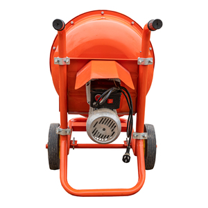 Concrete Mixing Machine <strong>Price</strong> Portable Concrete <strong>Mixer</strong> Machine <strong>Mini</strong> Small Electric Mobile Concrete <strong>Mixer</strong> - Product Image 6