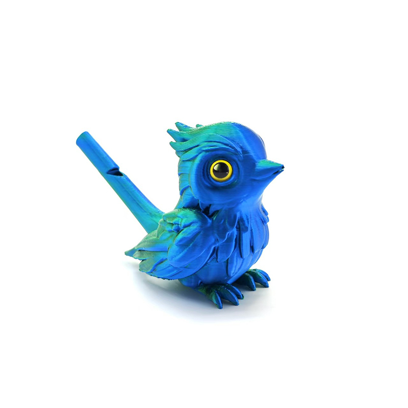 9CM bleu-vert