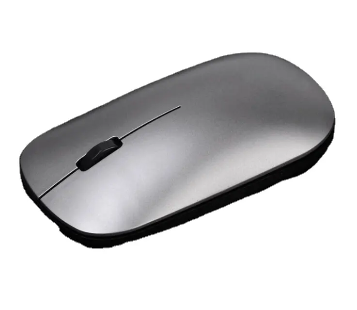 Dengan Harga Murah Dijual Hot Kualitas Mouse Komputer 3 Tombol ABS Mouse 2.4Ghz Mouse Nirkabel