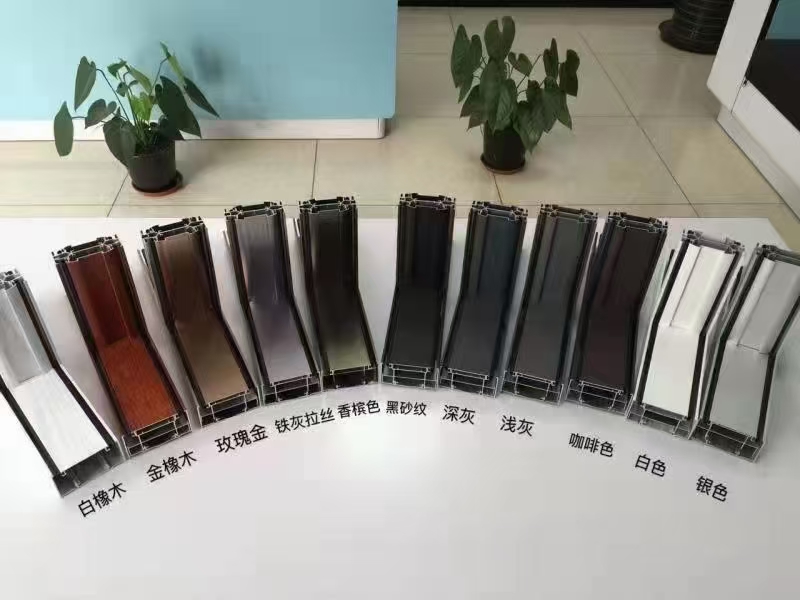Reference color card