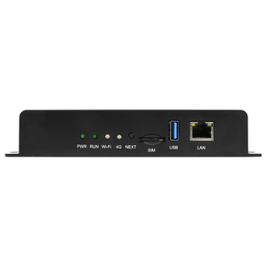 Colore pieno Huidu Async box player HD-A3L LED video display controller Huidu A3L wifi led invio scatola - Product Image 2