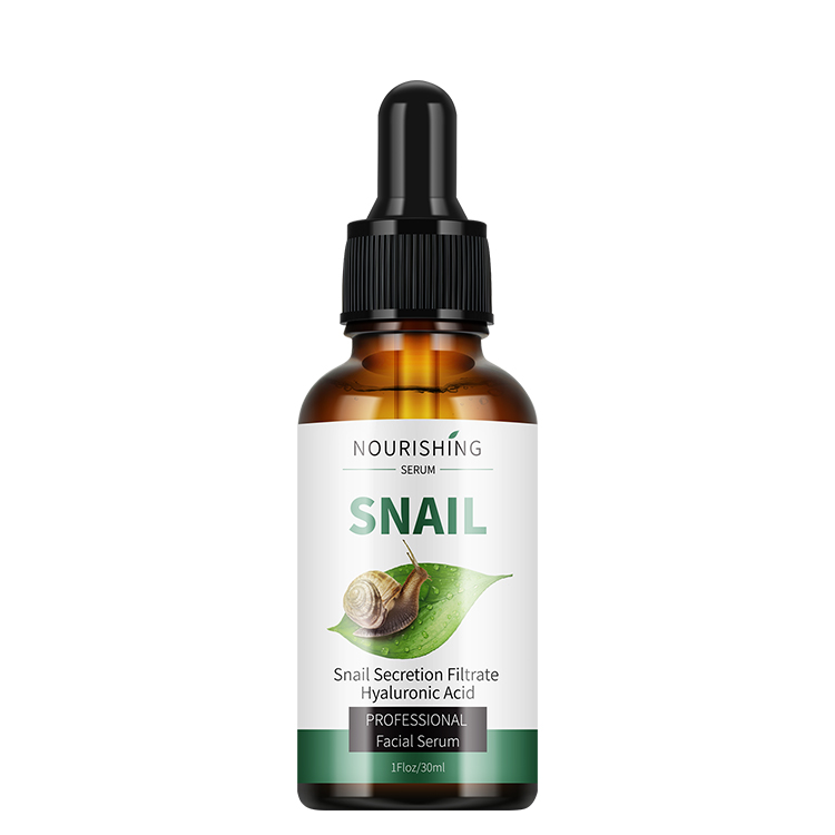 Snail Skin Care Serum