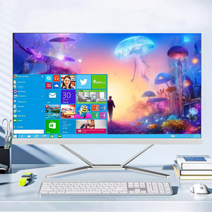 Ordenador de escritorio todo en uno, Core I5, 512GB, Aio I7, 8gb, Ddr4, todo en uno - Product Image 2