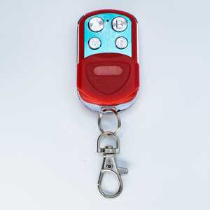 SMG-097 evrensel klon uzaktan kumanda çok frekanslı Duplica sabit kod 8 / 10 DIP anahtarı garaj kapısı/kapısı uzaktan kumanda - Product Image 3