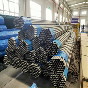 High Purity Gr5 Titanium Alloy Pipes Medical Industrial Grade ASTM F67 OD 6-100mm <strong>Stock</strong> Ready for Worldwide Cutting Bending