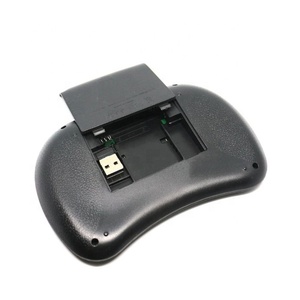 Compatible <strong>with</strong> <strong>raspberry</strong> <strong>pi</strong> wireless mini <strong>keyboard</strong> 2.4G wireless mini <strong>keyboard</strong> non-BT <strong>keyboard</strong> simple PPT