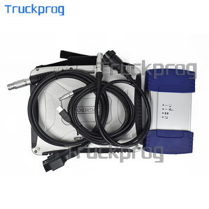 Portátil Thoughbook CF19 para DAF VCI560 MUX Davie, software desarrollador para Paccar Davie, herramienta de escáner de diagnóstico de camiones pesados - Product Image 4