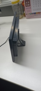 Aiyos 10.1 ''Android Wifi linh hoạt quảng cáo kỹ thuật số biển màn hình cảm ứng cho tường-kế hoạch lịch <span class=keywords><strong>POS</strong></span> - Product Image 5